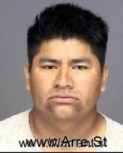 Francisco Jimenez Gomez Arrest Mugshot
